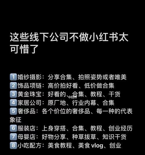 发小红书如何盈利？平台的商业模式和盈利途径是什么？