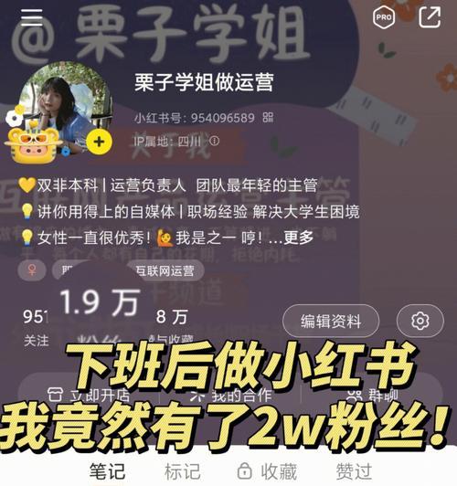 小红书没有500粉丝如何进行有效推广？