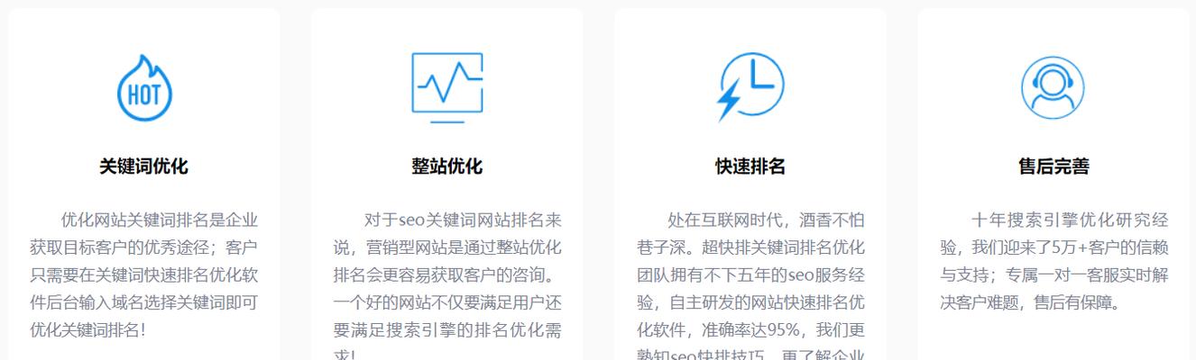 如何解锁网站快速排名的规则与技术？掌握哪些技术能实现快速提升？